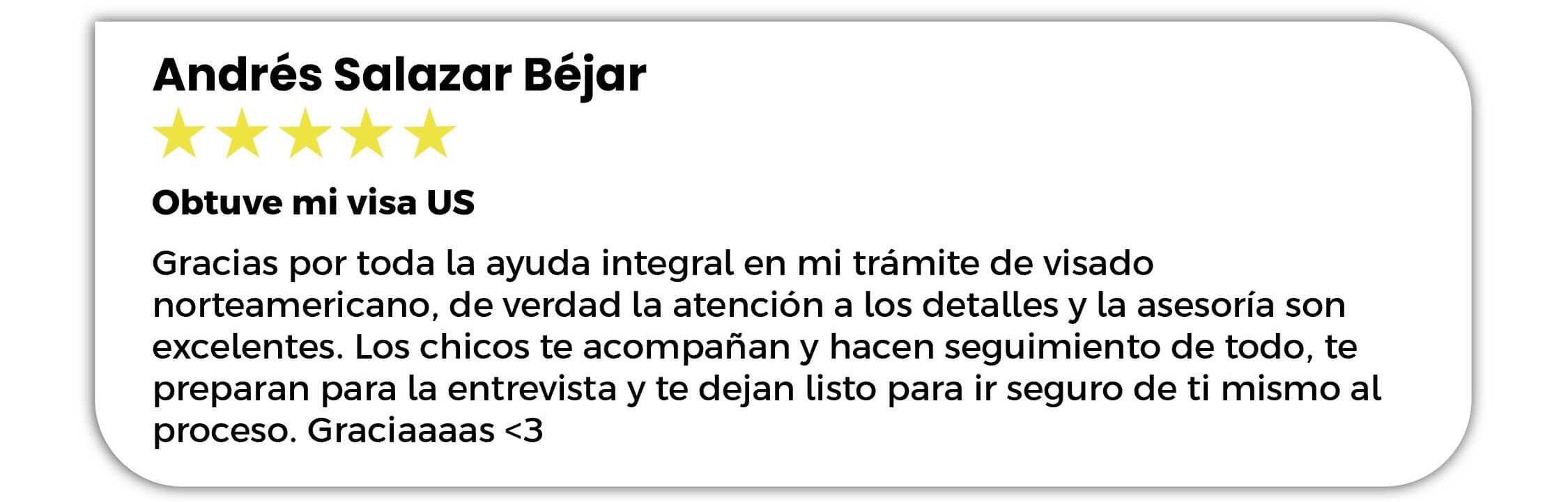 recomendacion