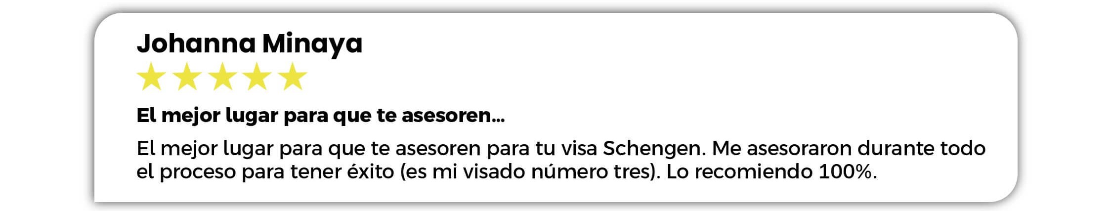 recomendacion