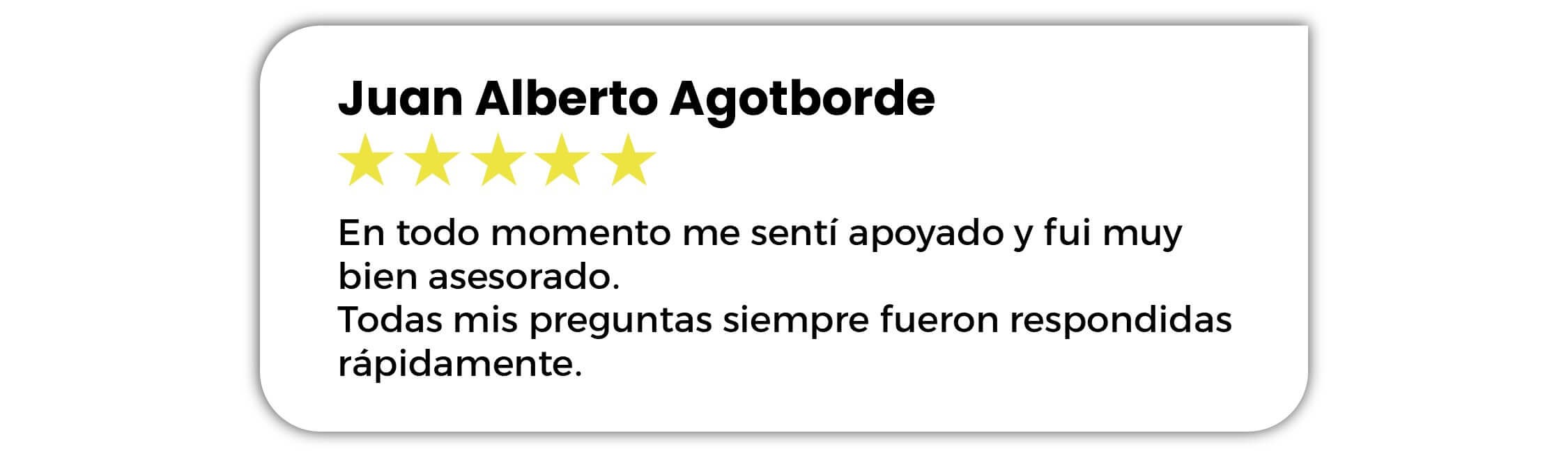 recomendacion