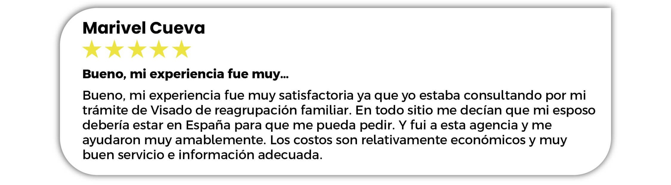 recomendacion