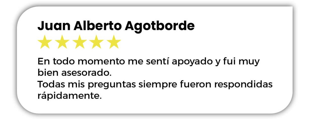recomendacion