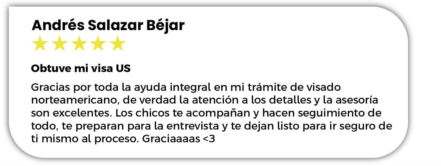 recomendacion