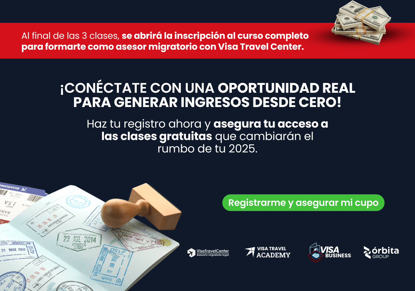 visa info