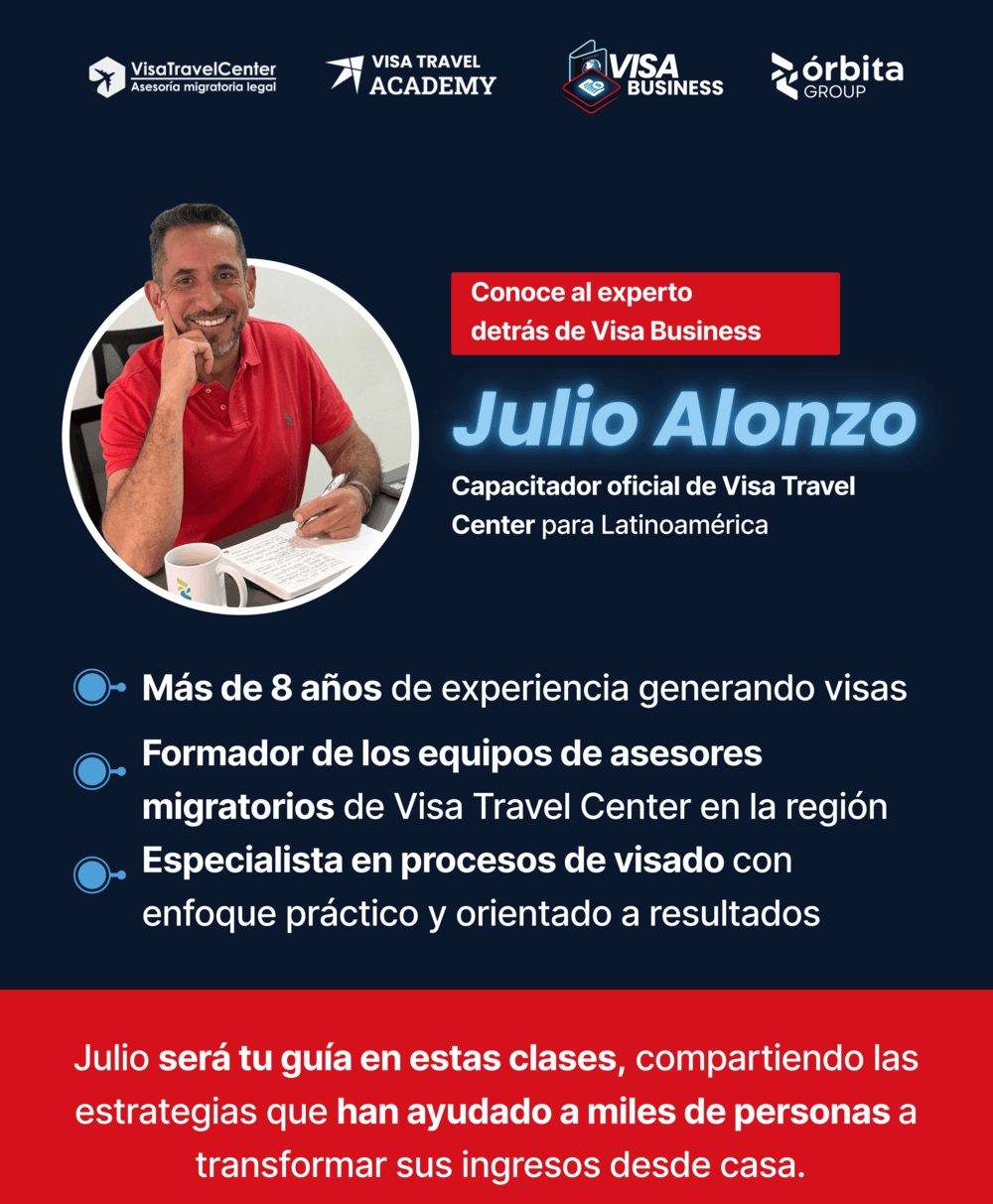 visa info
